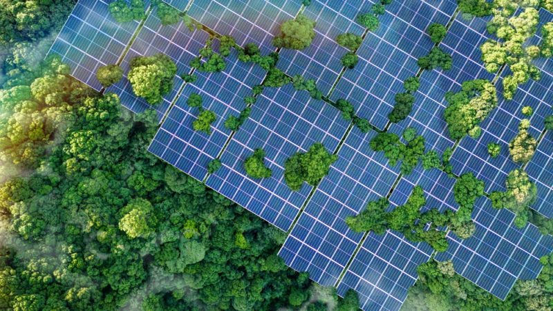 Taiwan Excellent PV 金能奖:引领台湾太阳光电产品品质标竿
